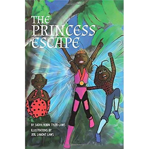 The Princess Escape