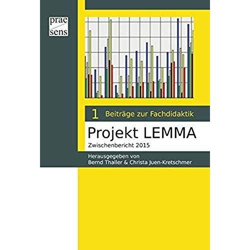 Projekt Lemma