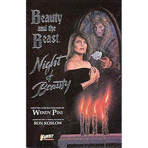 Beauty And The Beast, Night Of Beauty (Beauty & The Beast)
