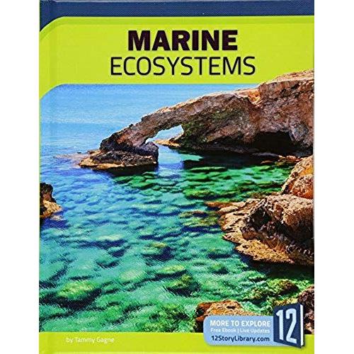 Marine Ecosystems