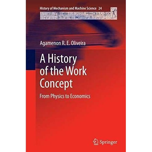 A History Of The Work Concept