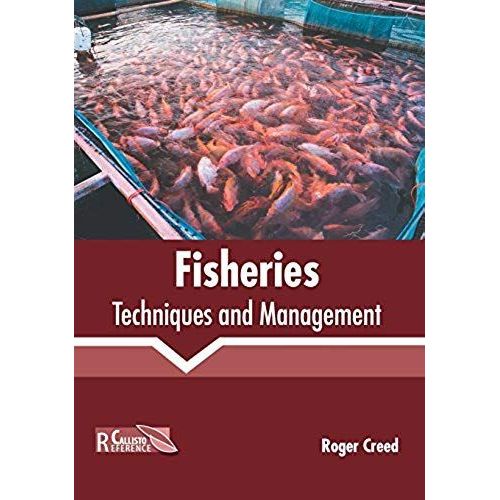 Fisheries: Techniques And Management