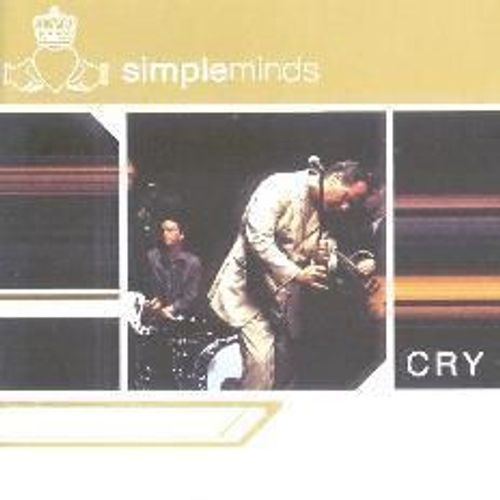 Cry