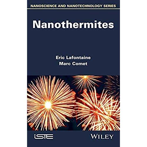 Nano-Thermites