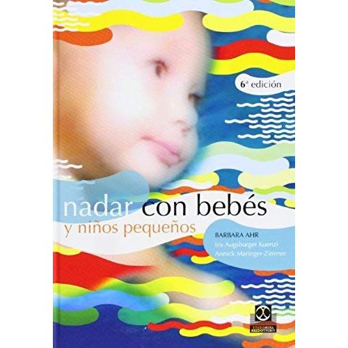Nadar Con Bebés Y Niños Pequeños