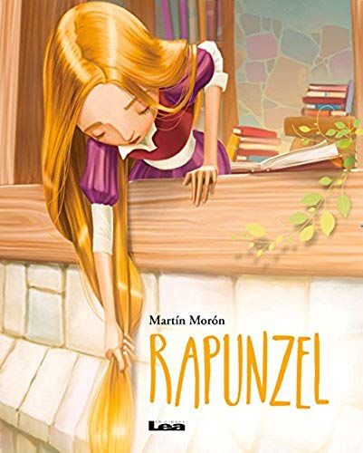 Rapunzel