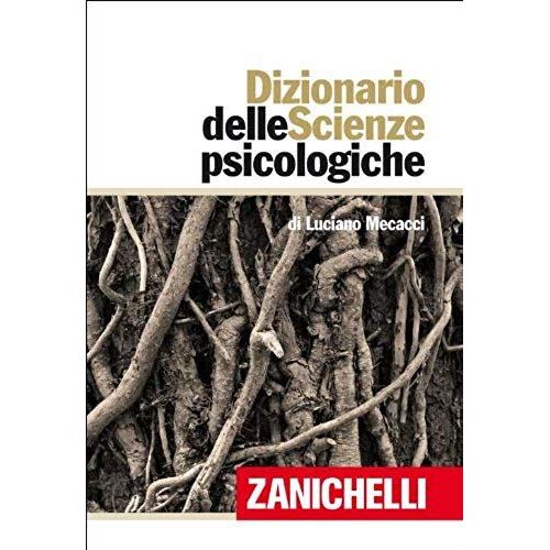 Dizionario Delle Scienze Psicologiche