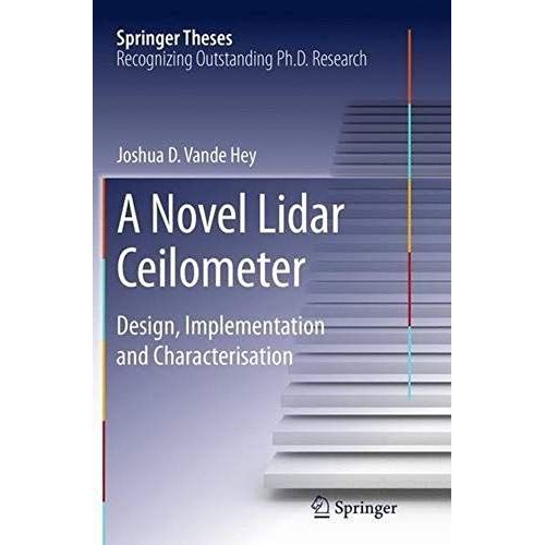 A Novel Lidar Ceilometer
