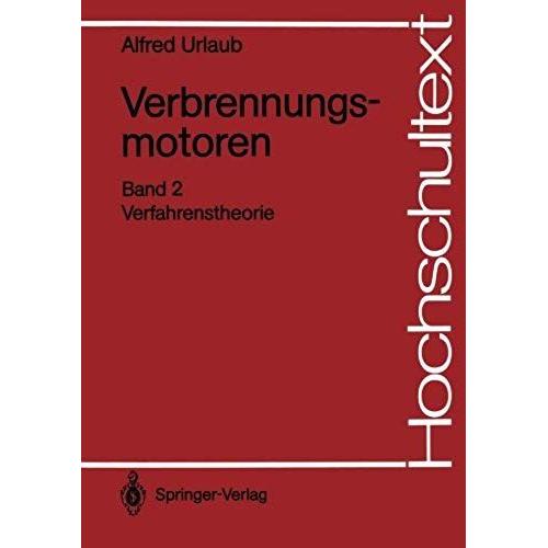 Verbrennungsmotoren