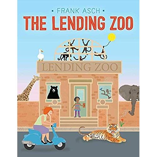 The Lending Zoo