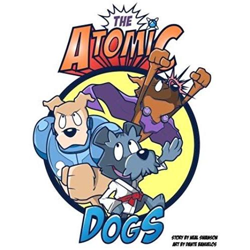 The Atomic Dogs