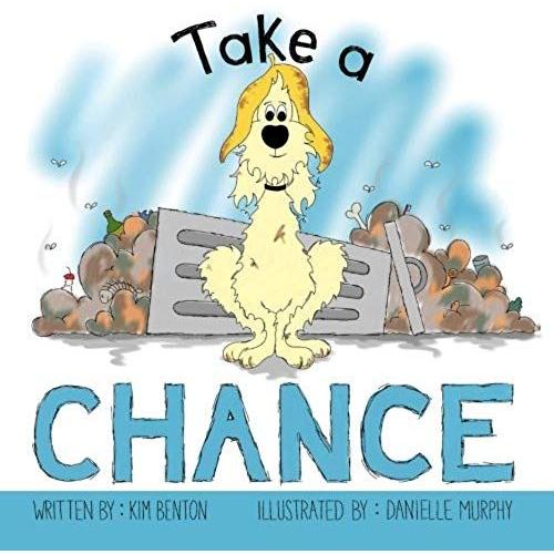 Take A Chance