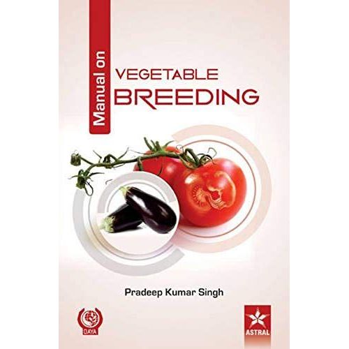 Manual On Vegetable Breeding