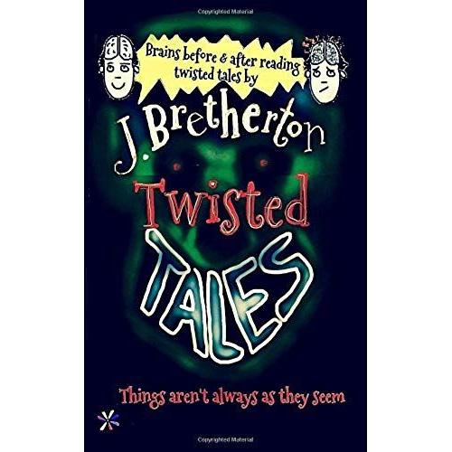 Twisted Tales: Twisted Tales Series