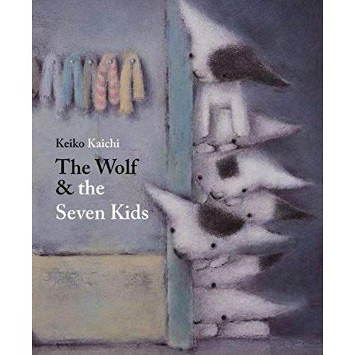 Wolf And The Seven Kids