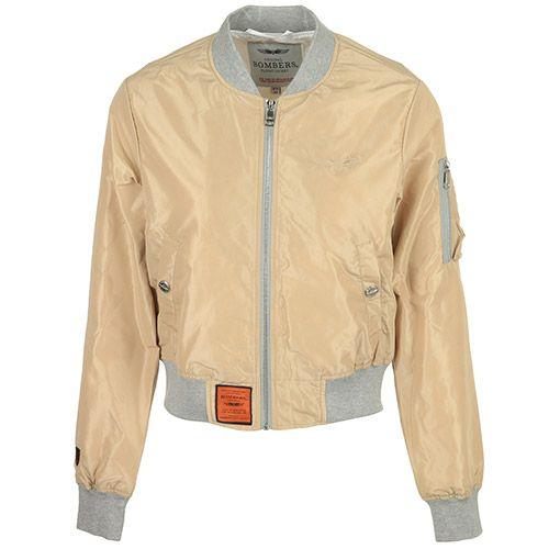 Bombers Original Ma1