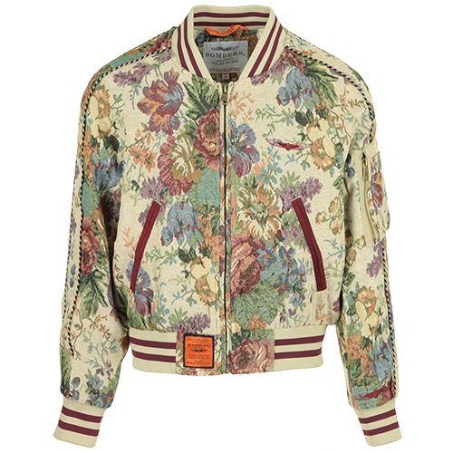 Bombers Original Floral