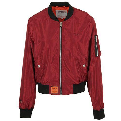 Bombers Original Ma1