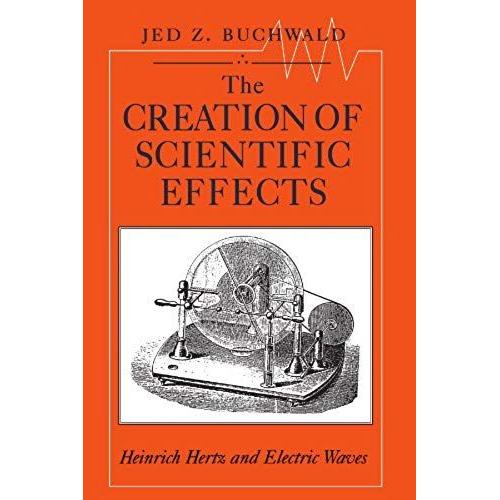 Creation Of Scientific Effects