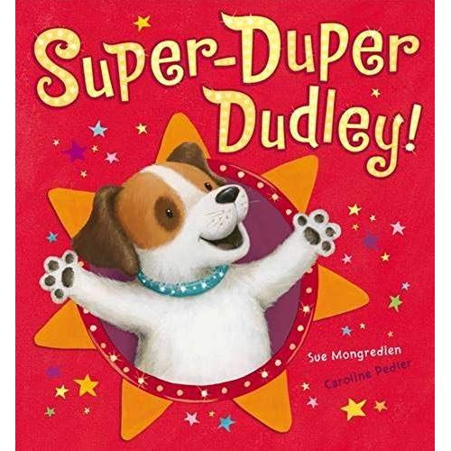 Super-Duper Dudley!