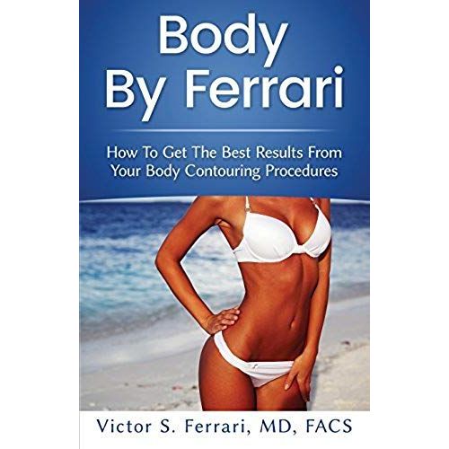 Body By Ferrari