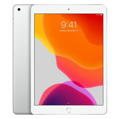 Apple iPad 2019 7th Gen 10,2"2160X1620/3GO/32GO/ARGENT