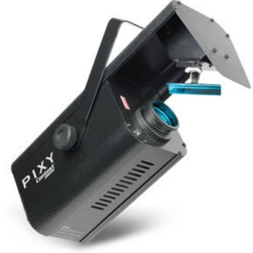 Contest Pixy. Scan a lampe 150w