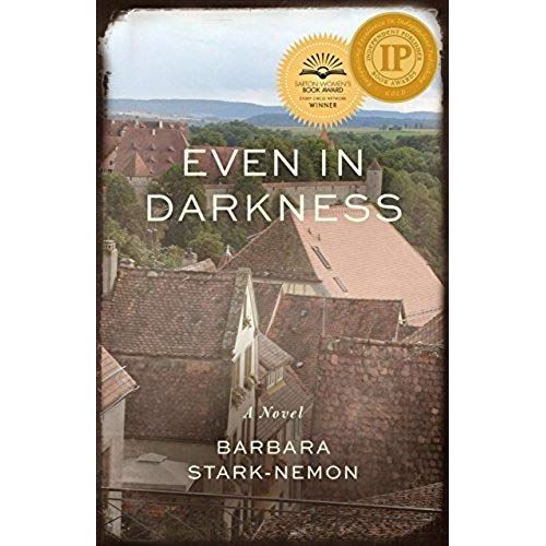 Even In Darkness