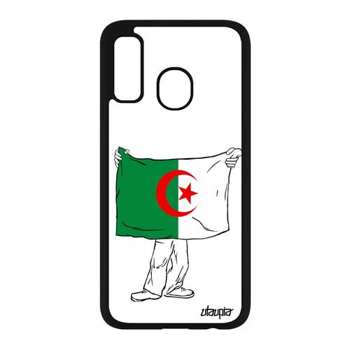 Samsung A40 - Alger Algérie