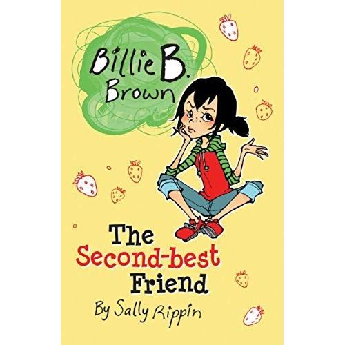 The Second-Best Friend