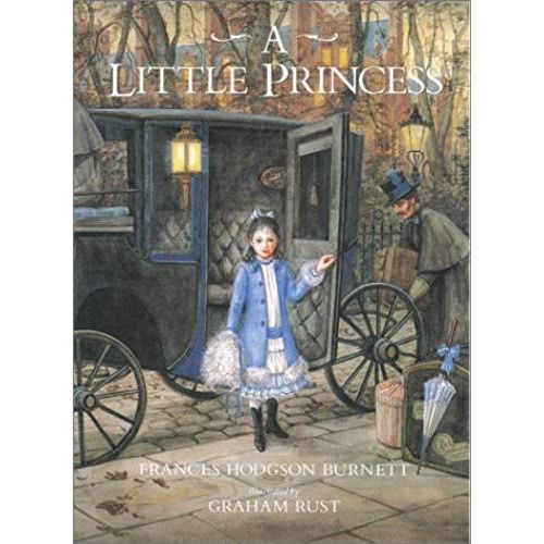 A Little Princess