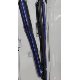 Steampod