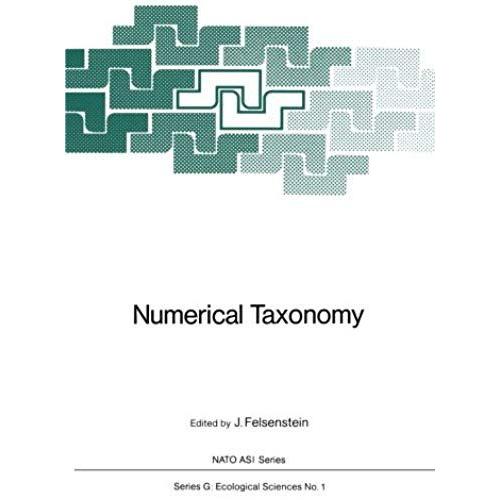 Numerical Taxonomy