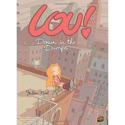 Down In The Dumps: Book 3