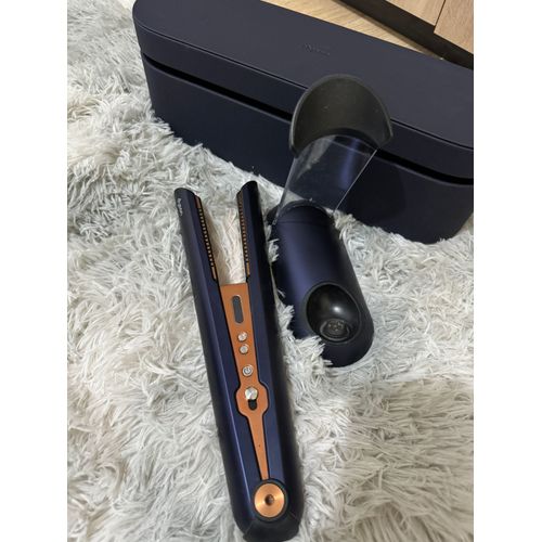 Plaque De Cheveux Dyson