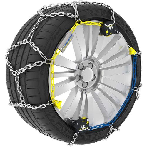 Chaines À Neige Extrem Grip Automatique, Spéciales Suv, 4x4, Camping Car, Vehicules Utilitaires N°270