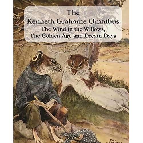 The Kenneth Grahame Omnibus