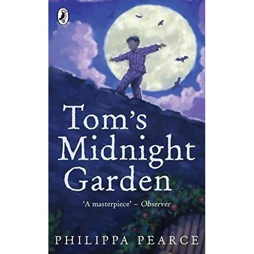 Tom's Midnight Garden