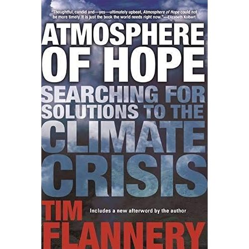 Atmosphere Of Hope