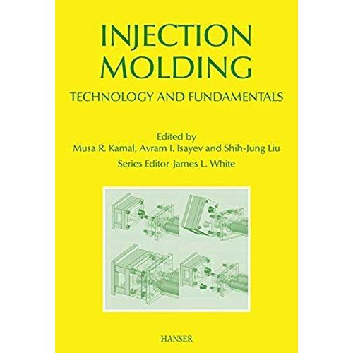 Injection Molding