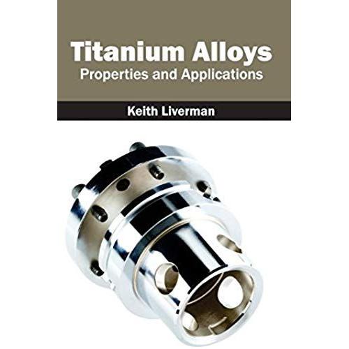 Titanium Alloys