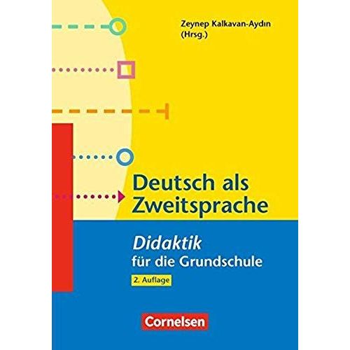 Fachdidaktik Für Die Grundschule: Deutsch Als Zweitsprache