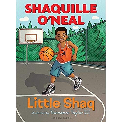 Little Shaq