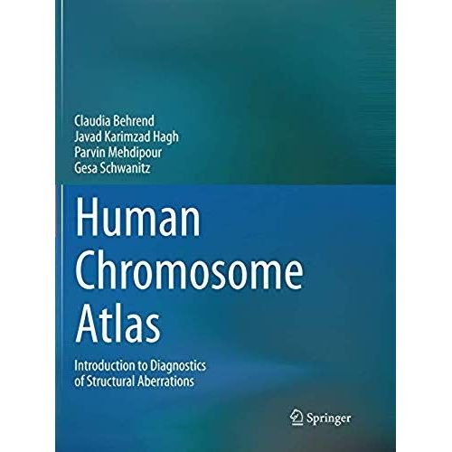 Human Chromosome Atlas