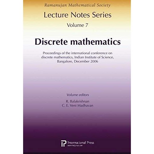 Discrete Mathematics
