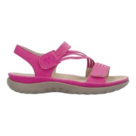 Sandales Rieker 64870 - 38
