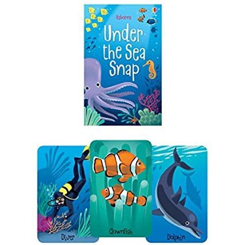 Under The Sea Snap