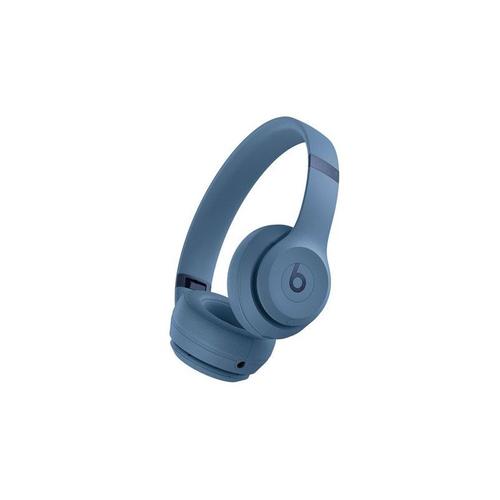 CASQUE AUDIO SANS FIL BEATS SOLO 4 BLUETOOTH BLEU