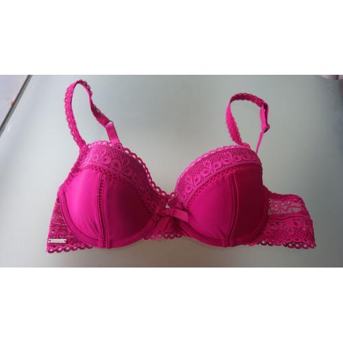 Soutien Gorge Variance 90b