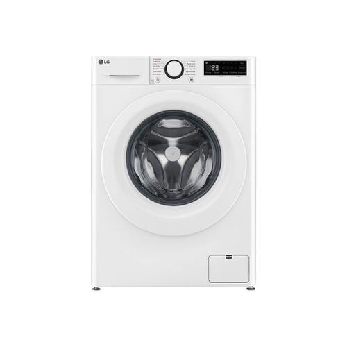 LG F952SR50WRS Machine à laver séchante Blanc - Chargement frontal